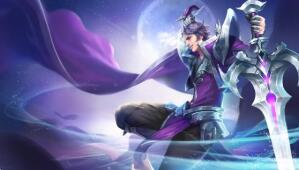 金铲铲之战命运不祥之刃阵型主推 金铲铲之战命运之子怎么玩