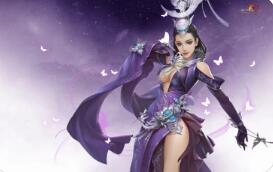 《魔兽世界》暗夜白传承套装获取方式 魔兽世界暗牧